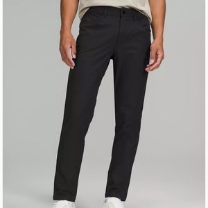lululemon ABC Slim-Fit Pant Warpstreme